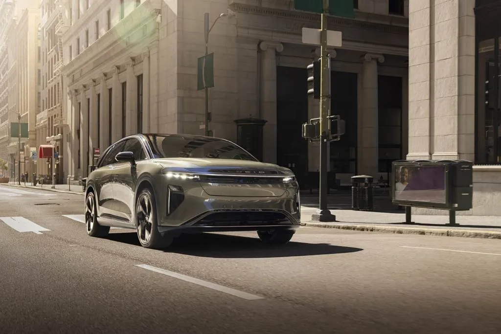 Green Car Reports