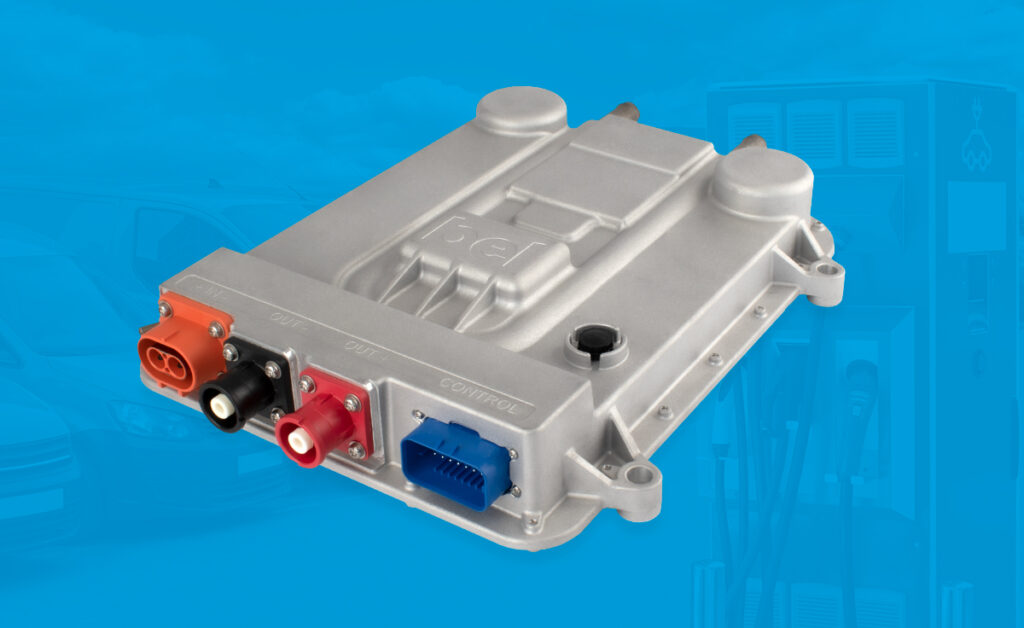 E-Mobility Engineering