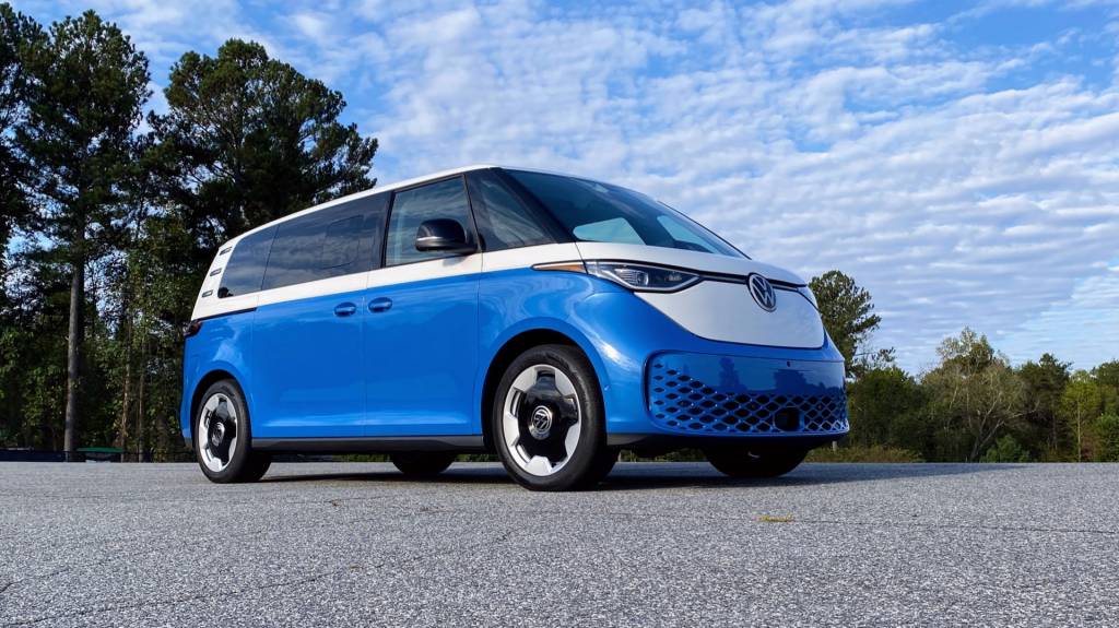 Green Car Reports