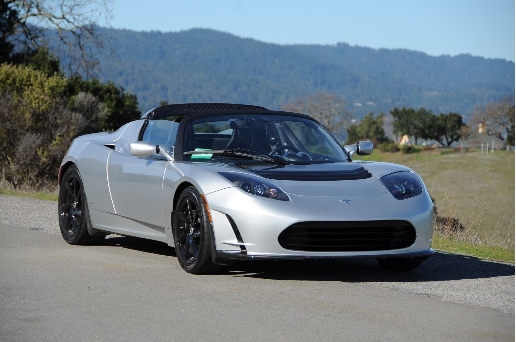 Green Car Reports