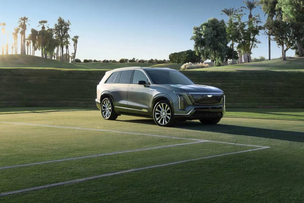 Green Car Reports