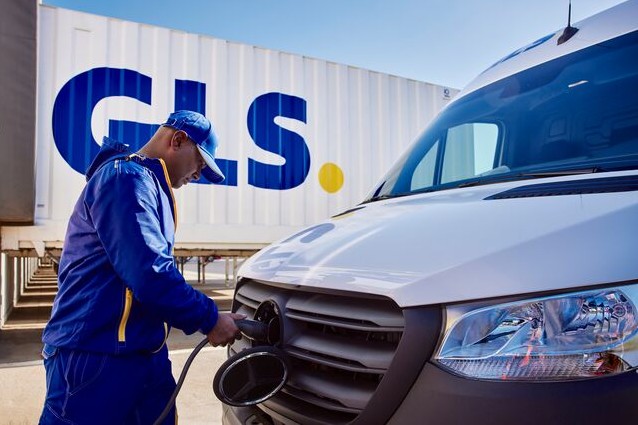 gls endesa spain spanien charging stations