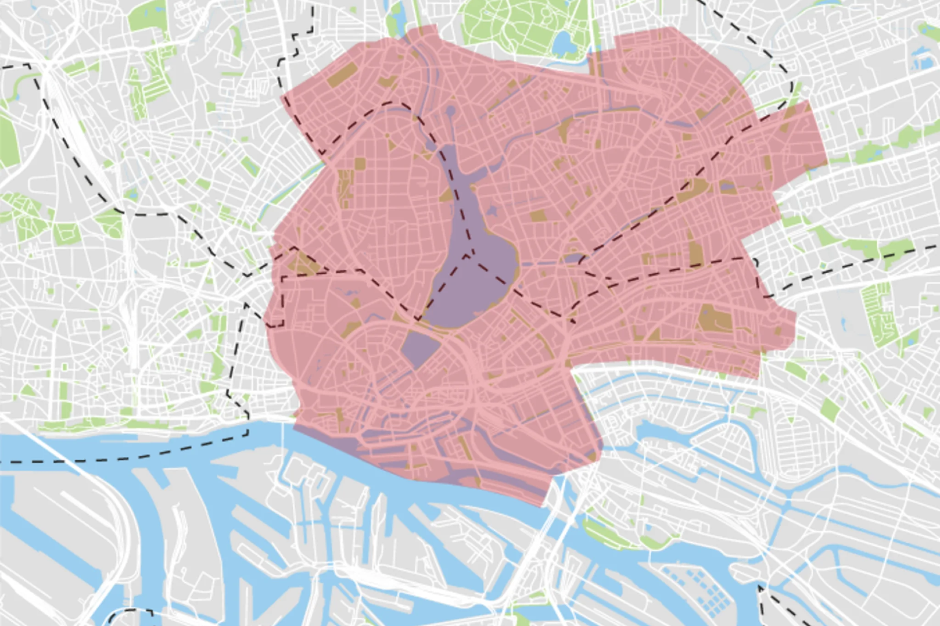 alike betriebsgebiet hamburg moia holon 2024