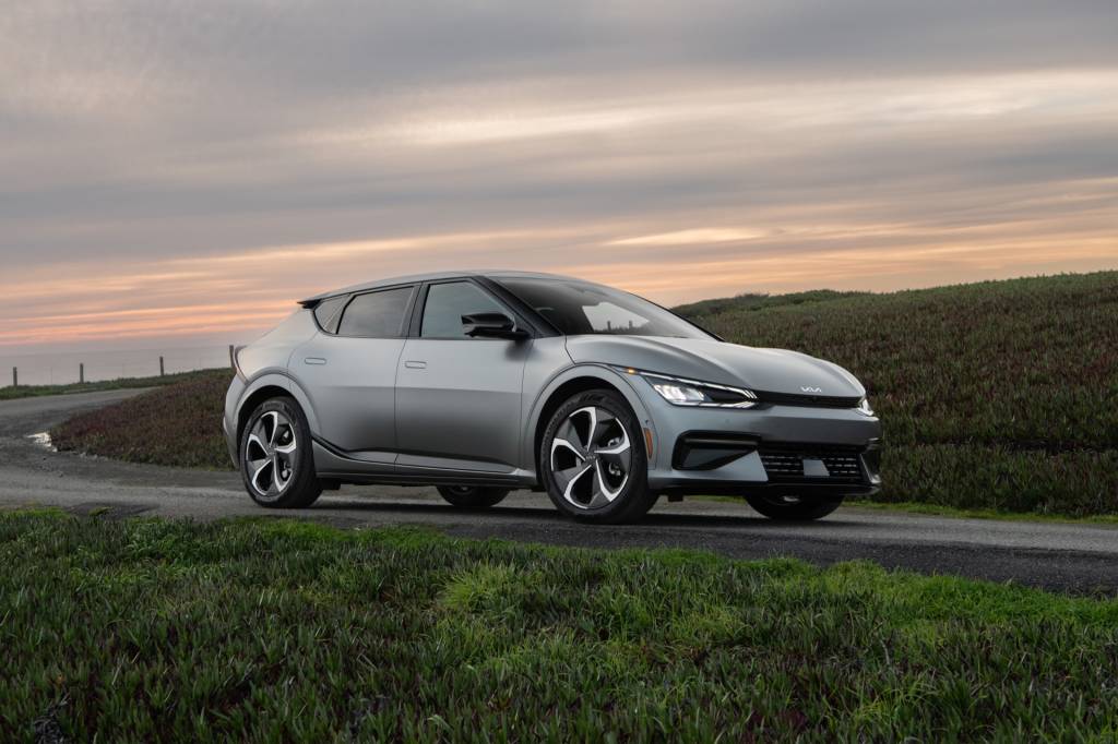 Green Car Reports
