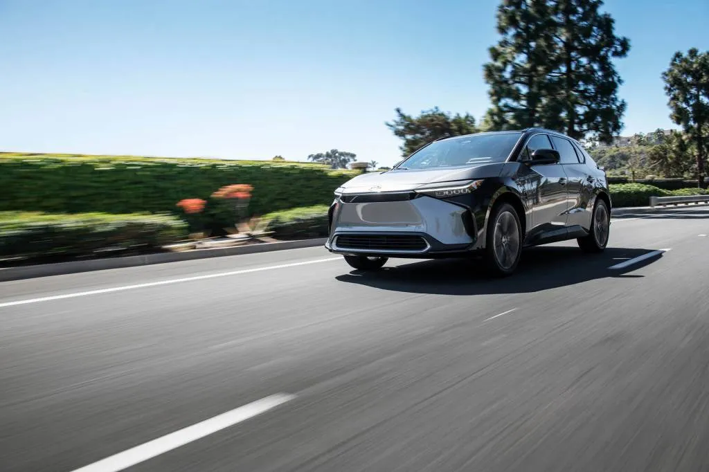 Green Car Reports