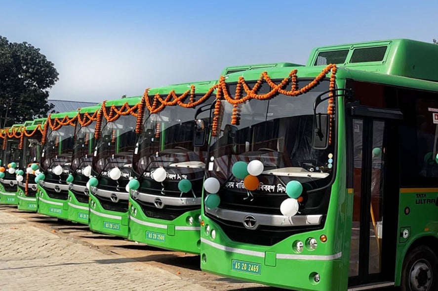 Image: Tata Motors