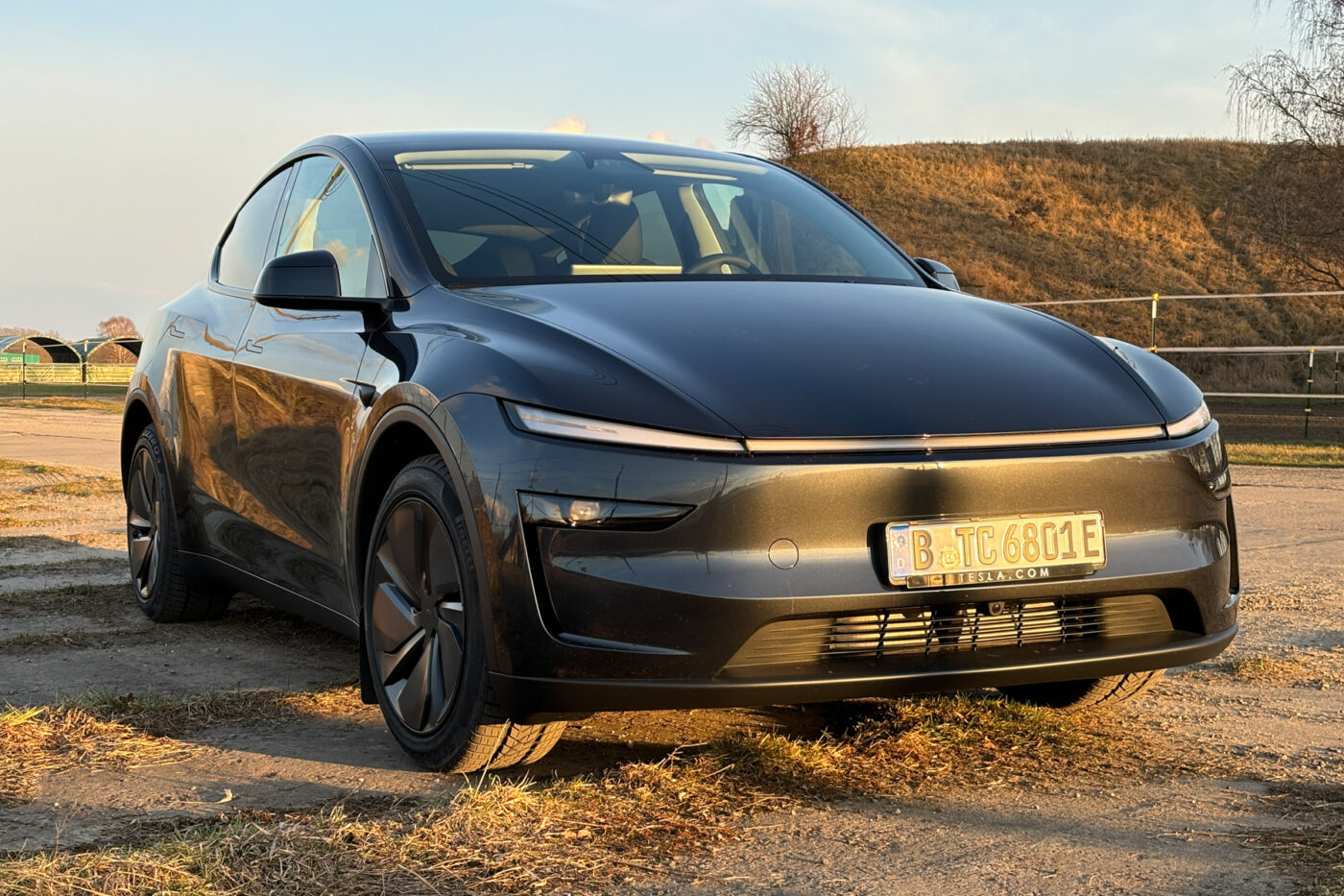 tesla model y juniper fahrbericht peter schwierz 2025 06 1