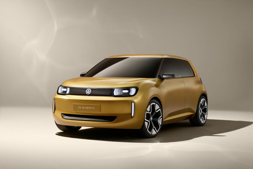 E-Mobility Engineering