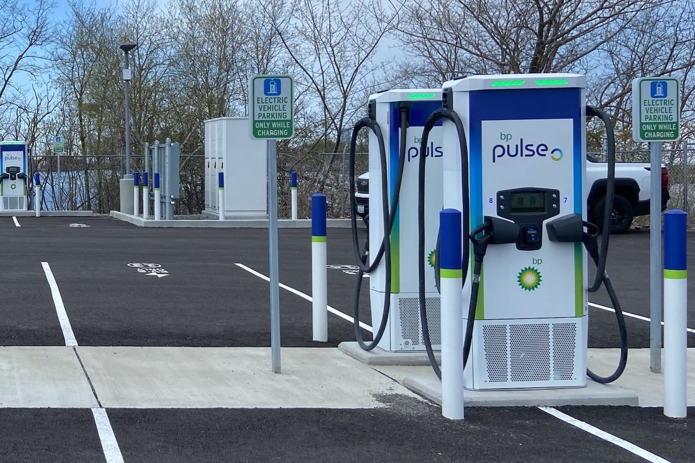 Image: bp pulse