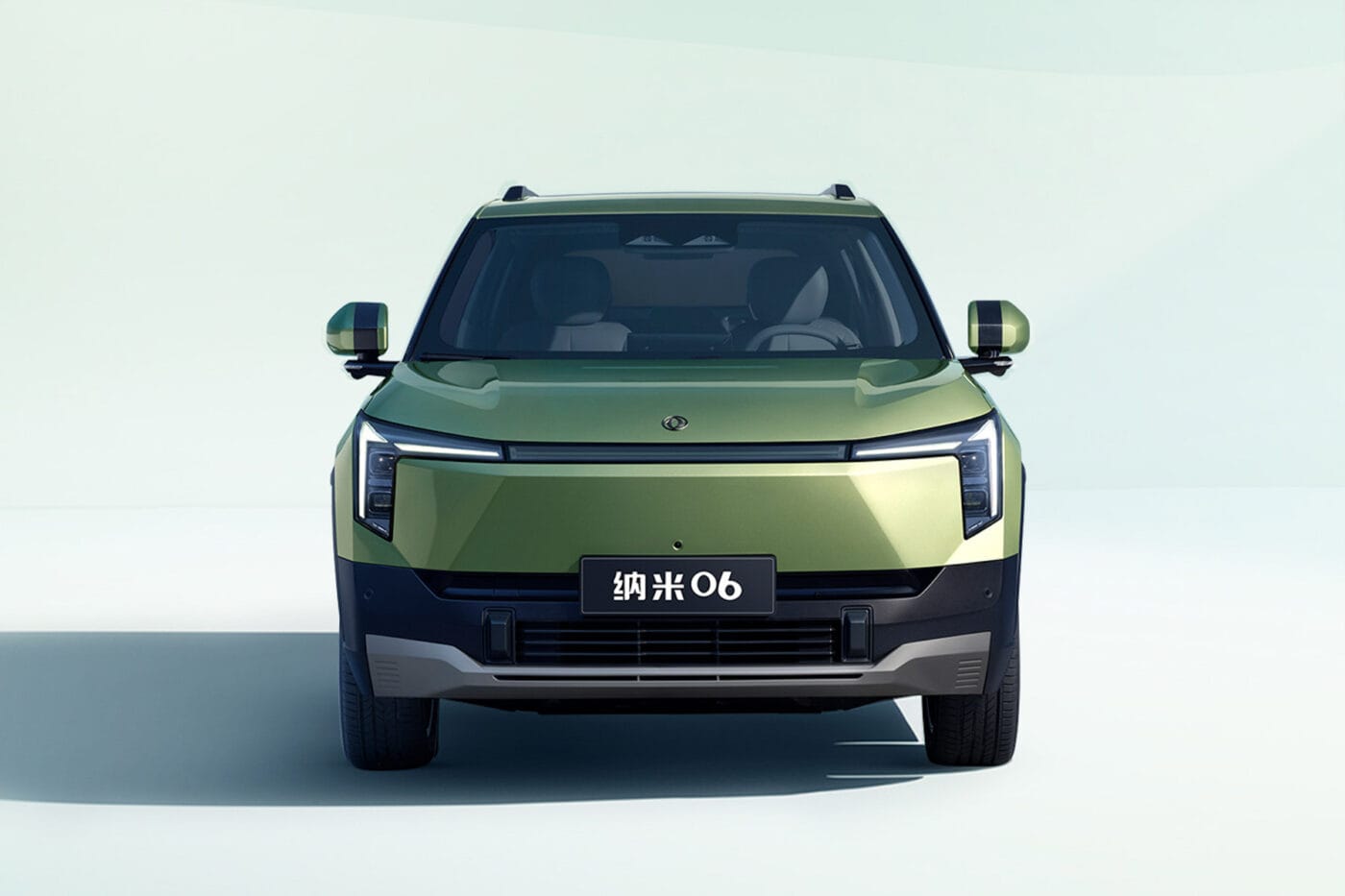 Image: Dongfeng