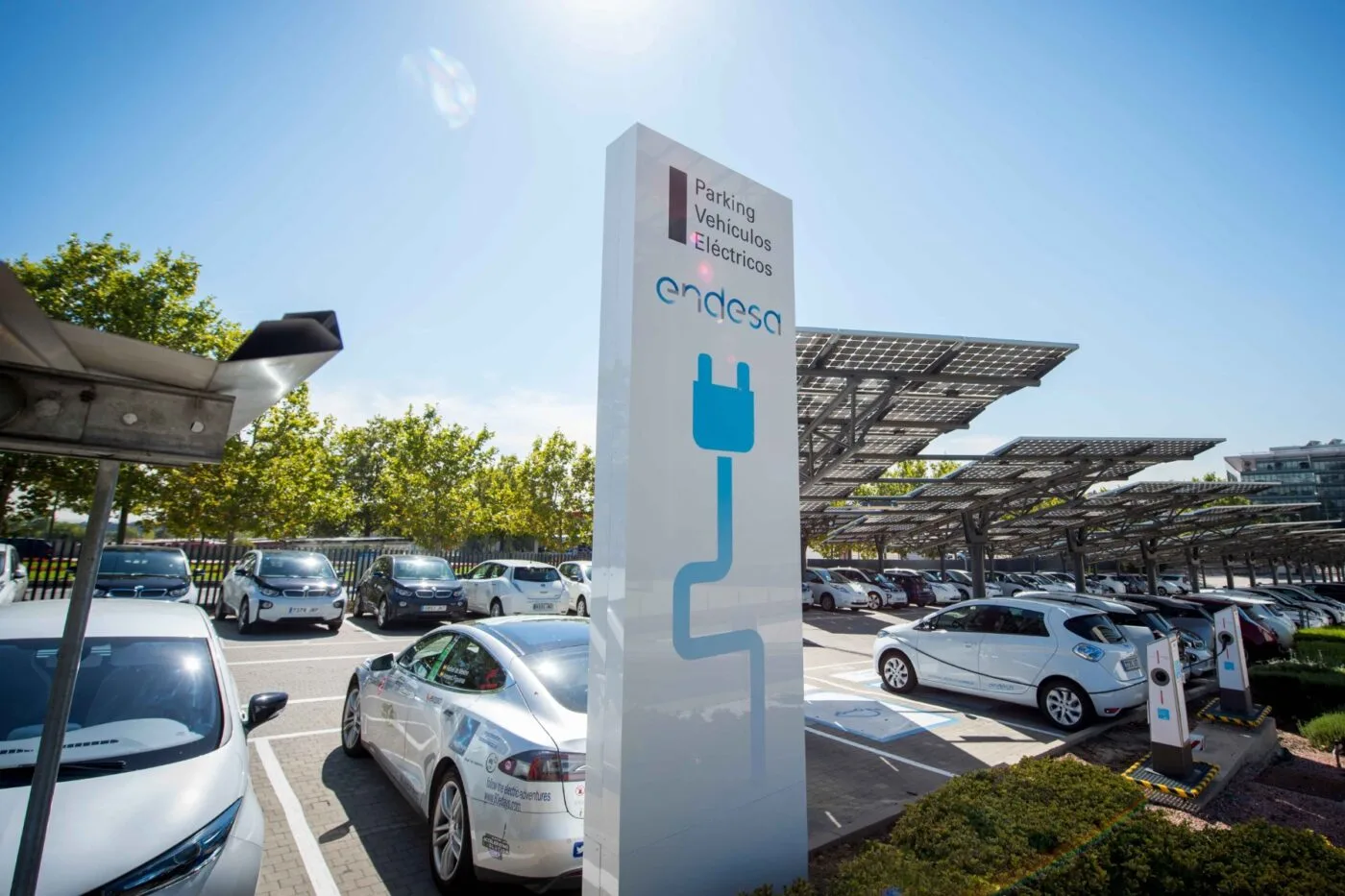 Image: Endesa
