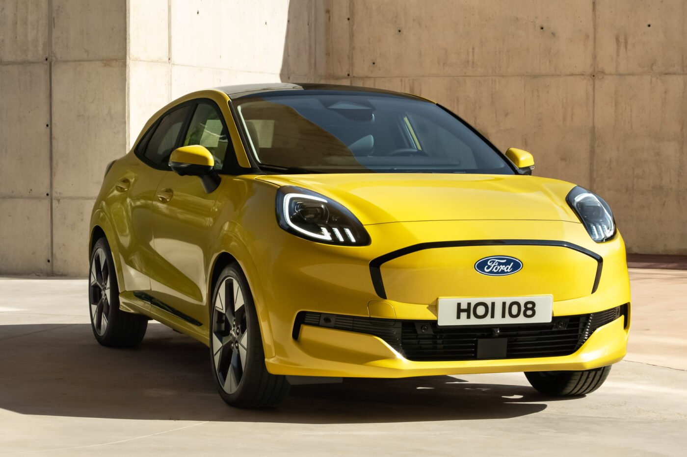 ford puma gen e 2024 5 1400x933