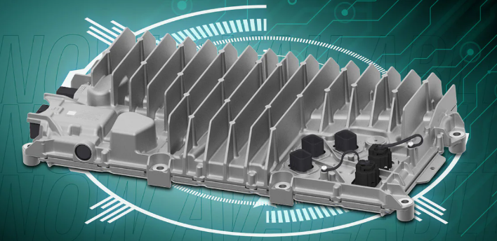 E-Mobility Engineering