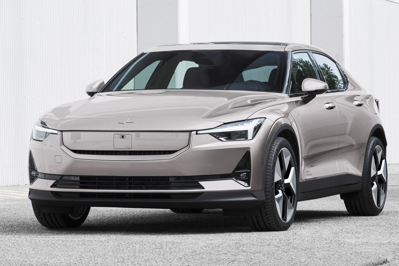 Image: Polestar