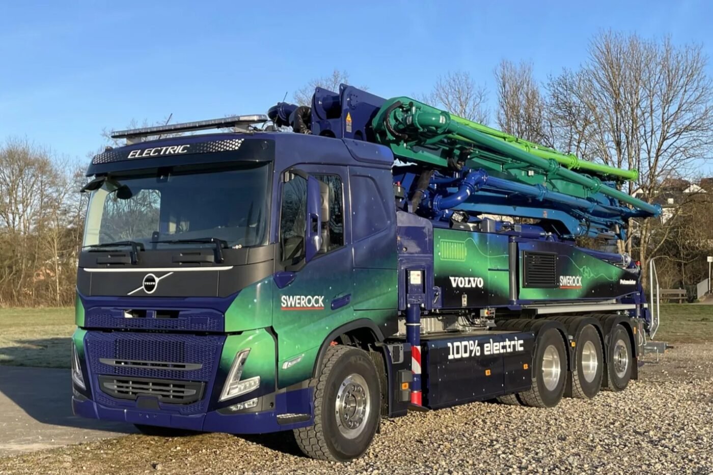 Image: Volvo