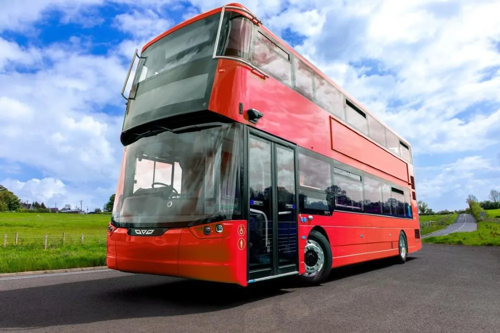 Image: Wrightbus