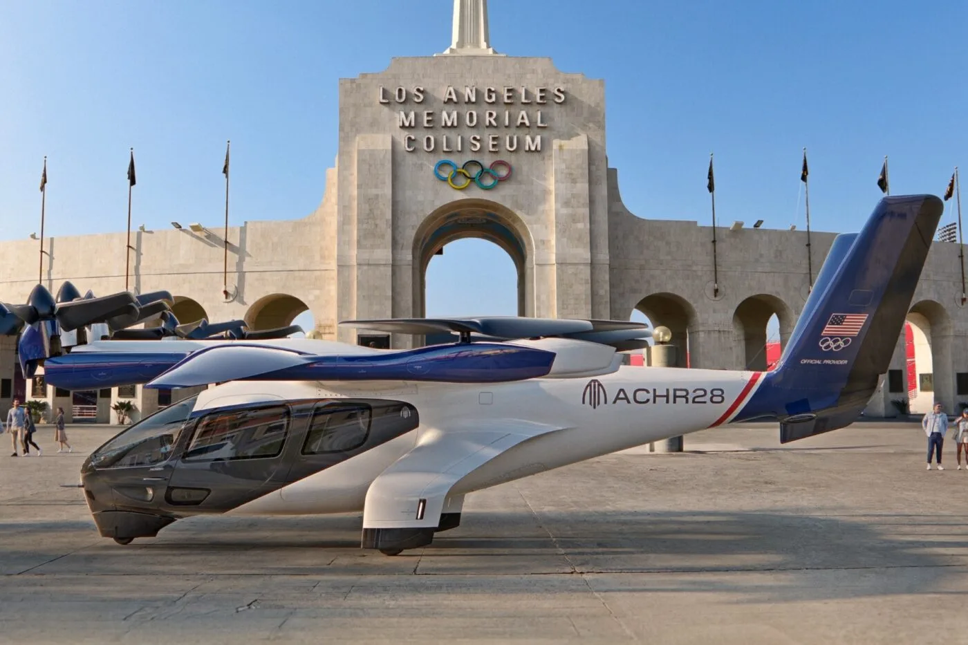 Image: Archer