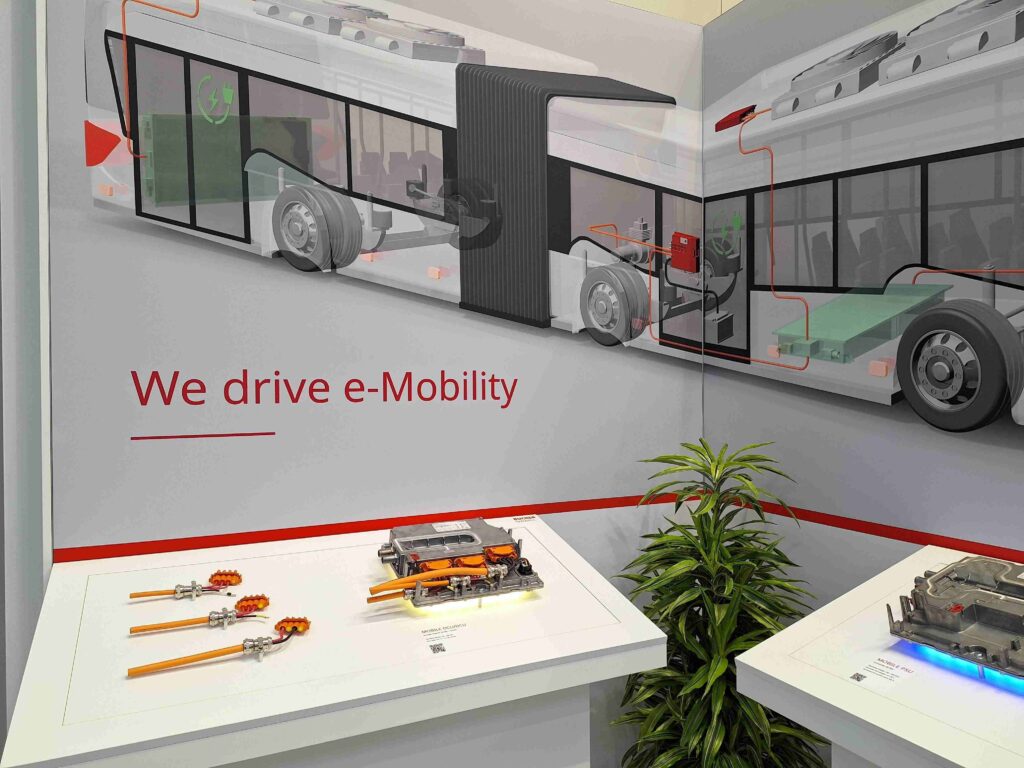 E-Mobility Engineering