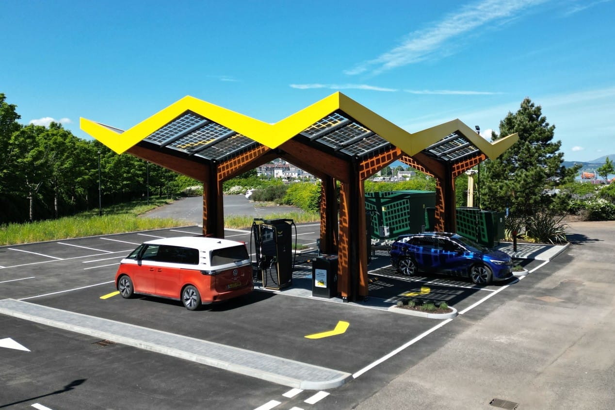 Image: Fastned
