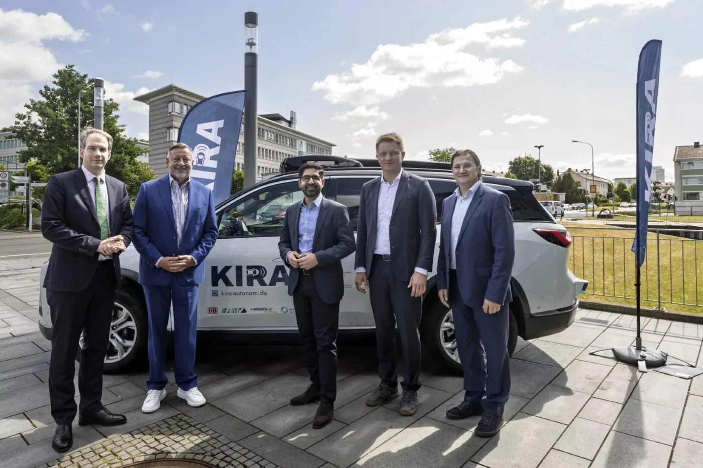 Image: KIRA