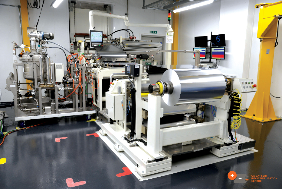 E-Mobility Engineering
