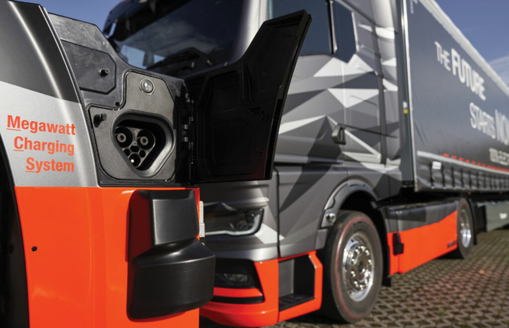 E-Mobility Engineering