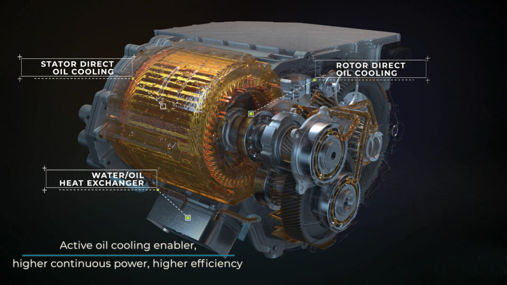 E-Mobility Engineering