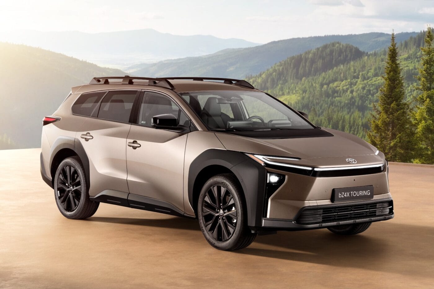 Image: Toyota