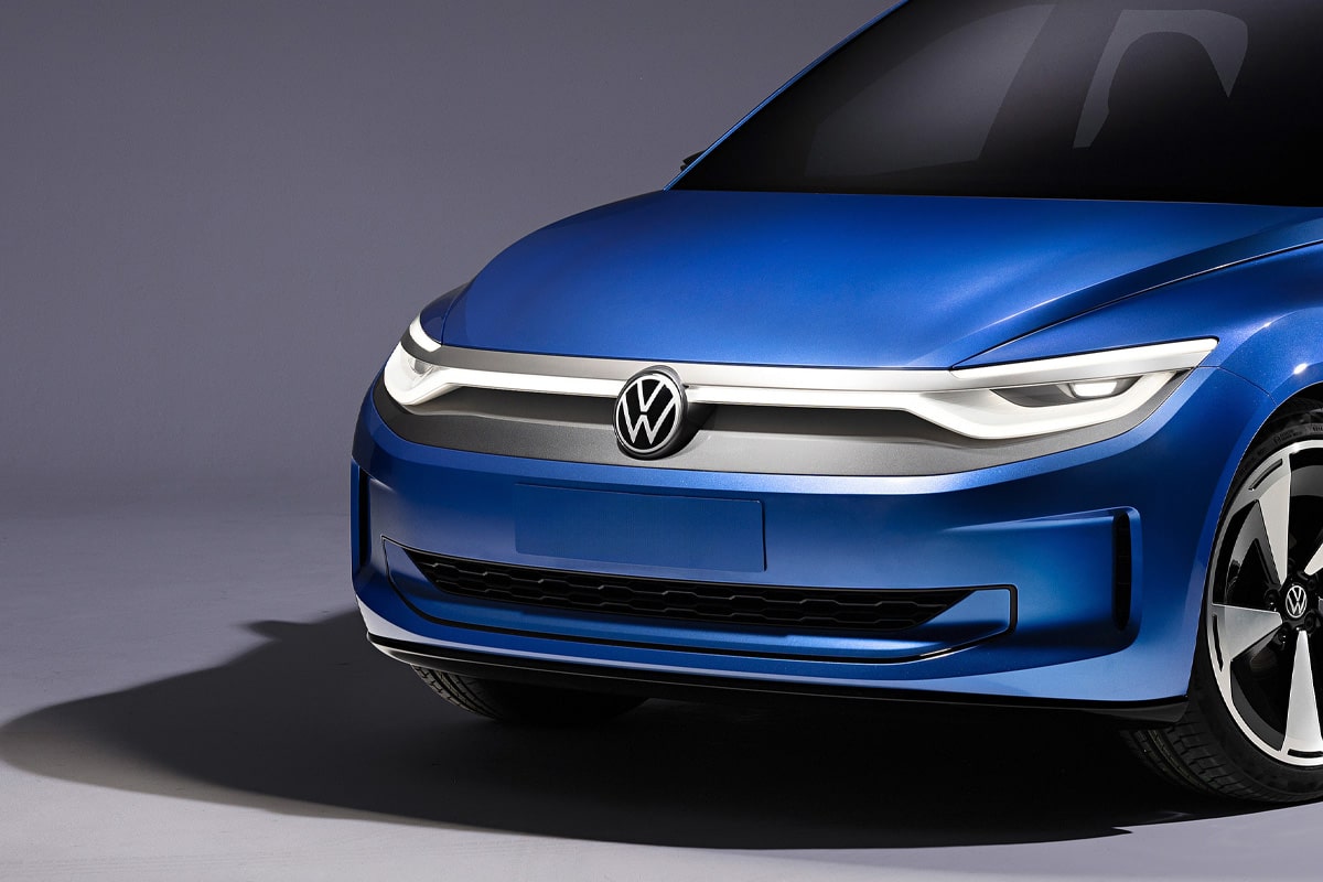 Image: Volkswagen