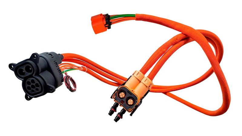 E-Mobility Engineering