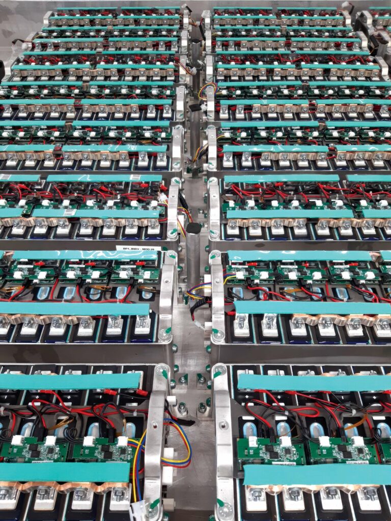 E-Mobility Engineering
