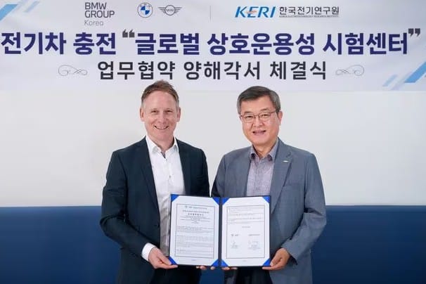Image: BMW Group Korea