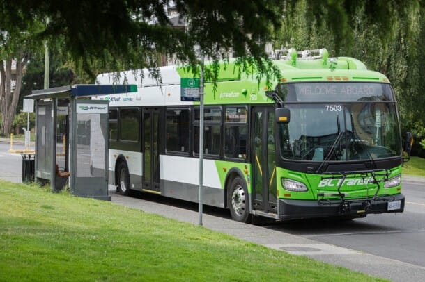 Image: BC Transit