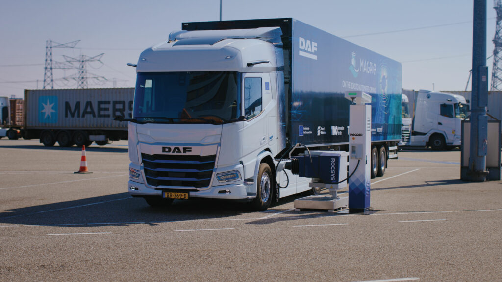 E-Mobility Engineering