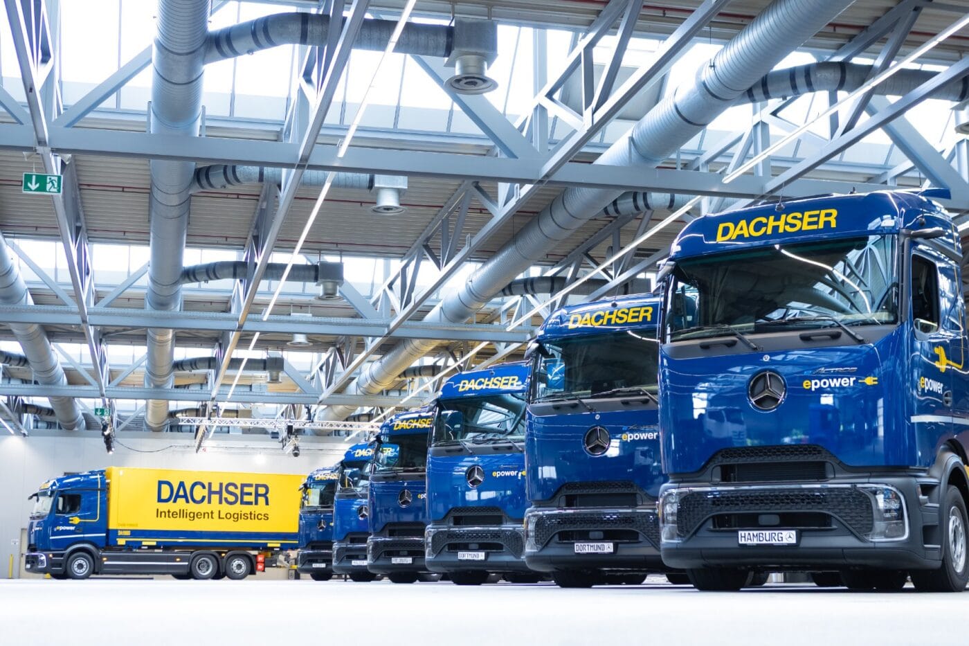 Image: Daimler Truck