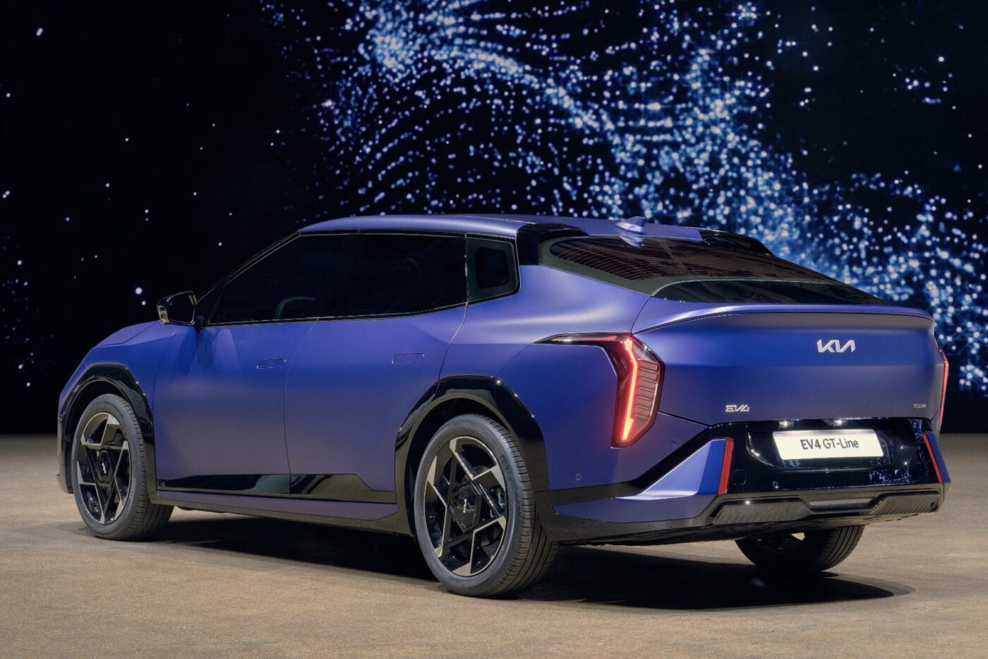 Image: Kia