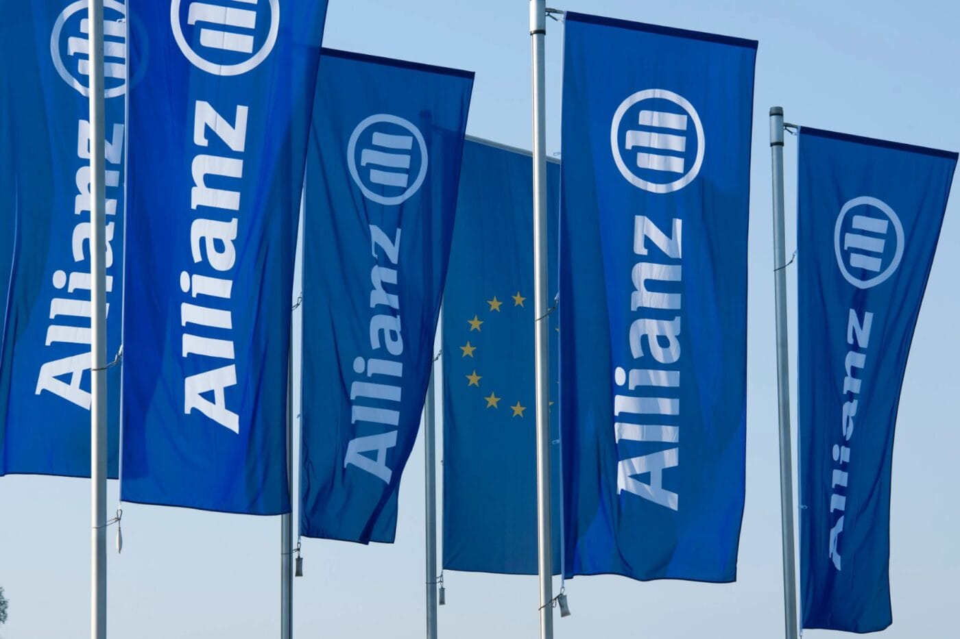 Image: Allianz