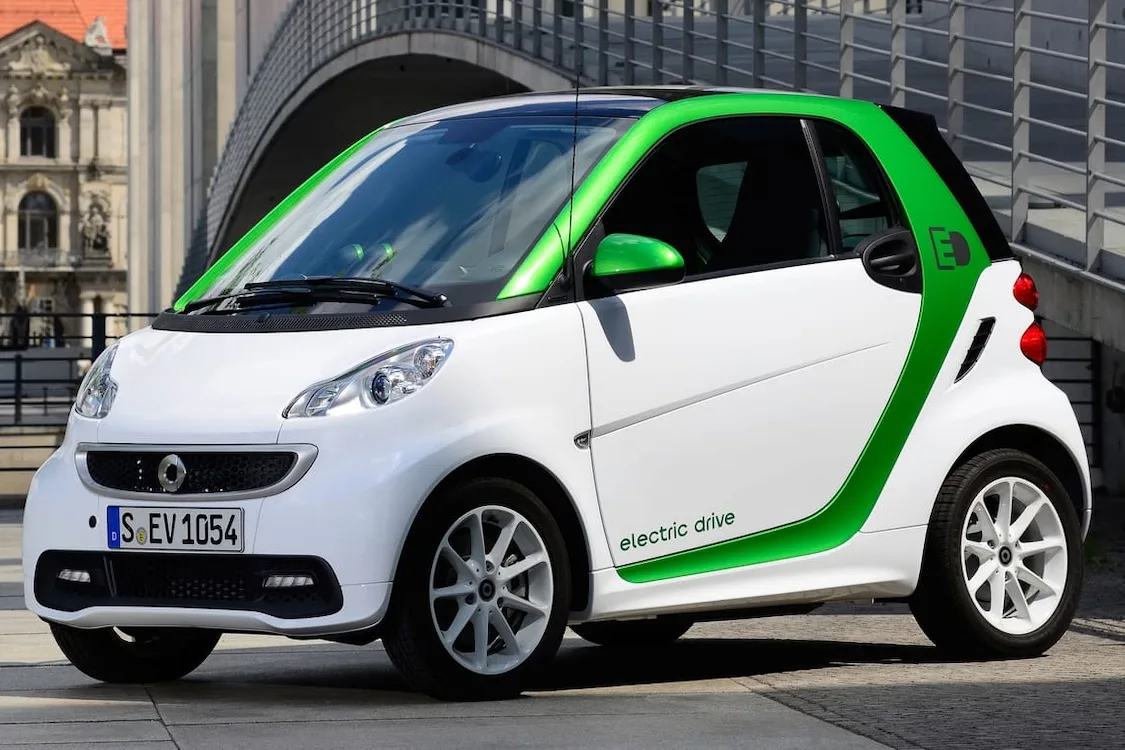 Image: Smart
