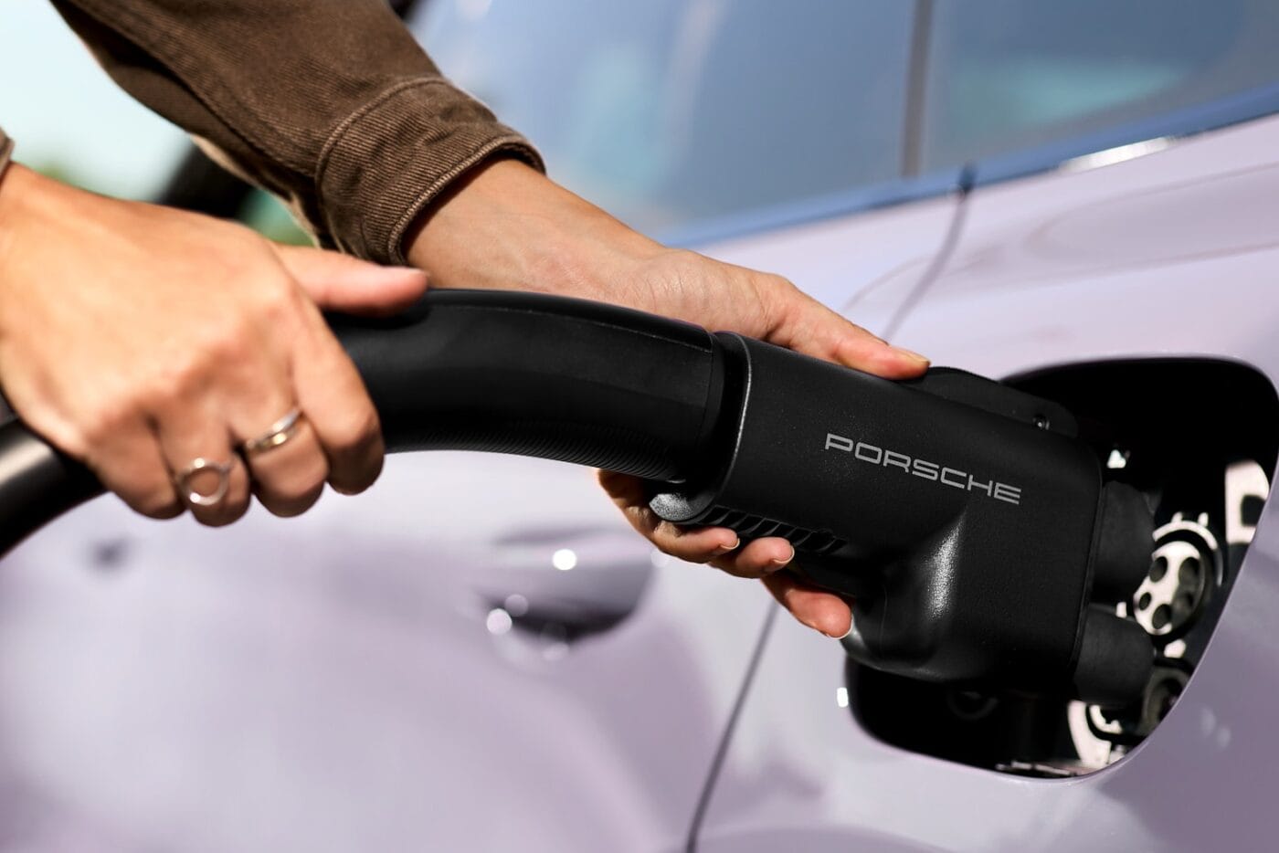 Image: Porsche USA