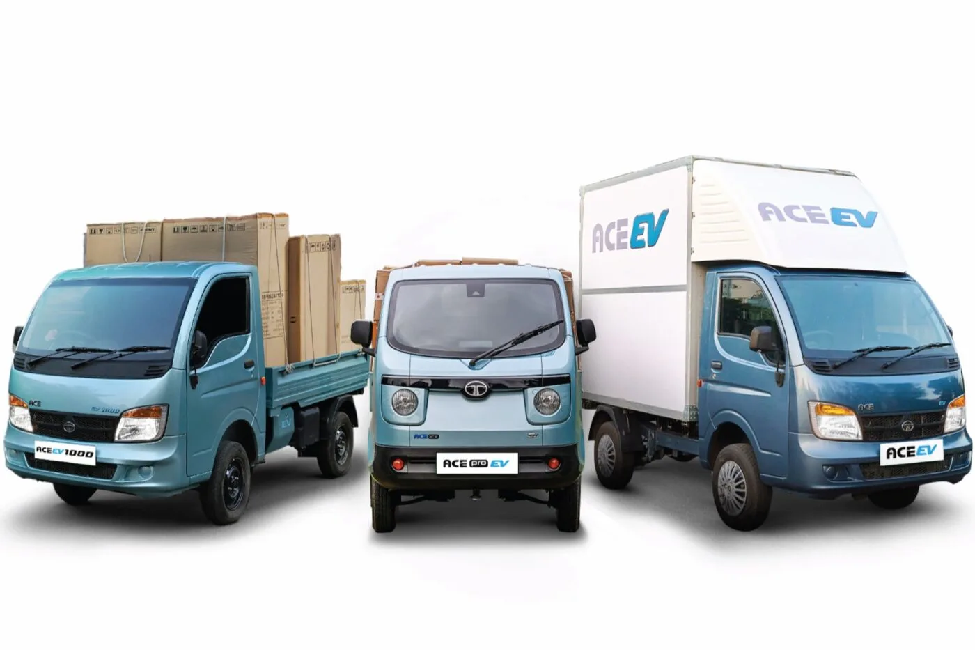 Image: Tata Motors