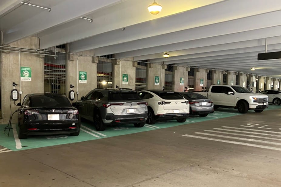 Image: Hawaii Department of Transportation