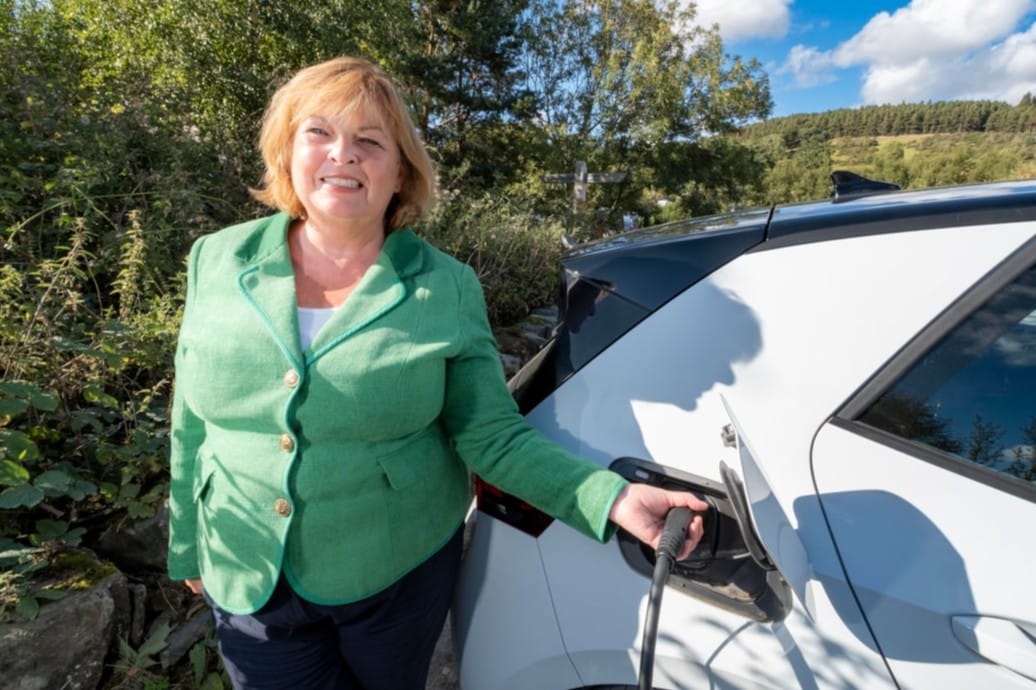Image: Transport Scotland
