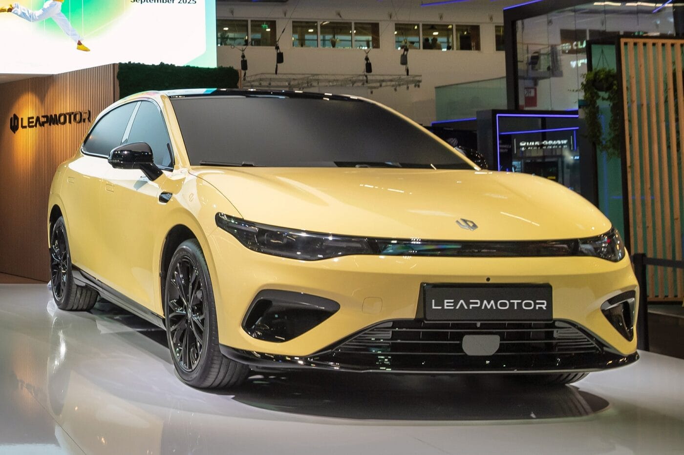 Leapmotor b min