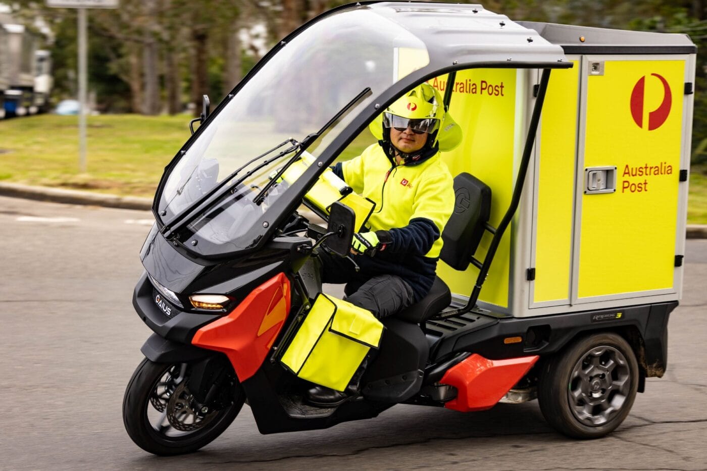 Hero australia post x rapide august low res cropped