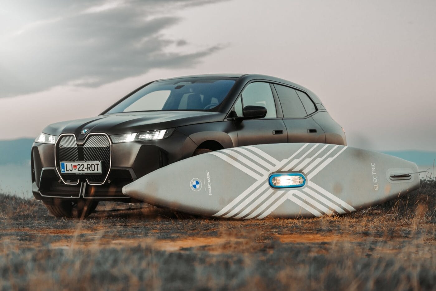 Image: BMW