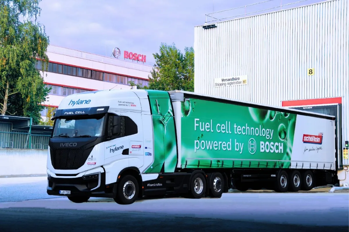 Image: Bosch