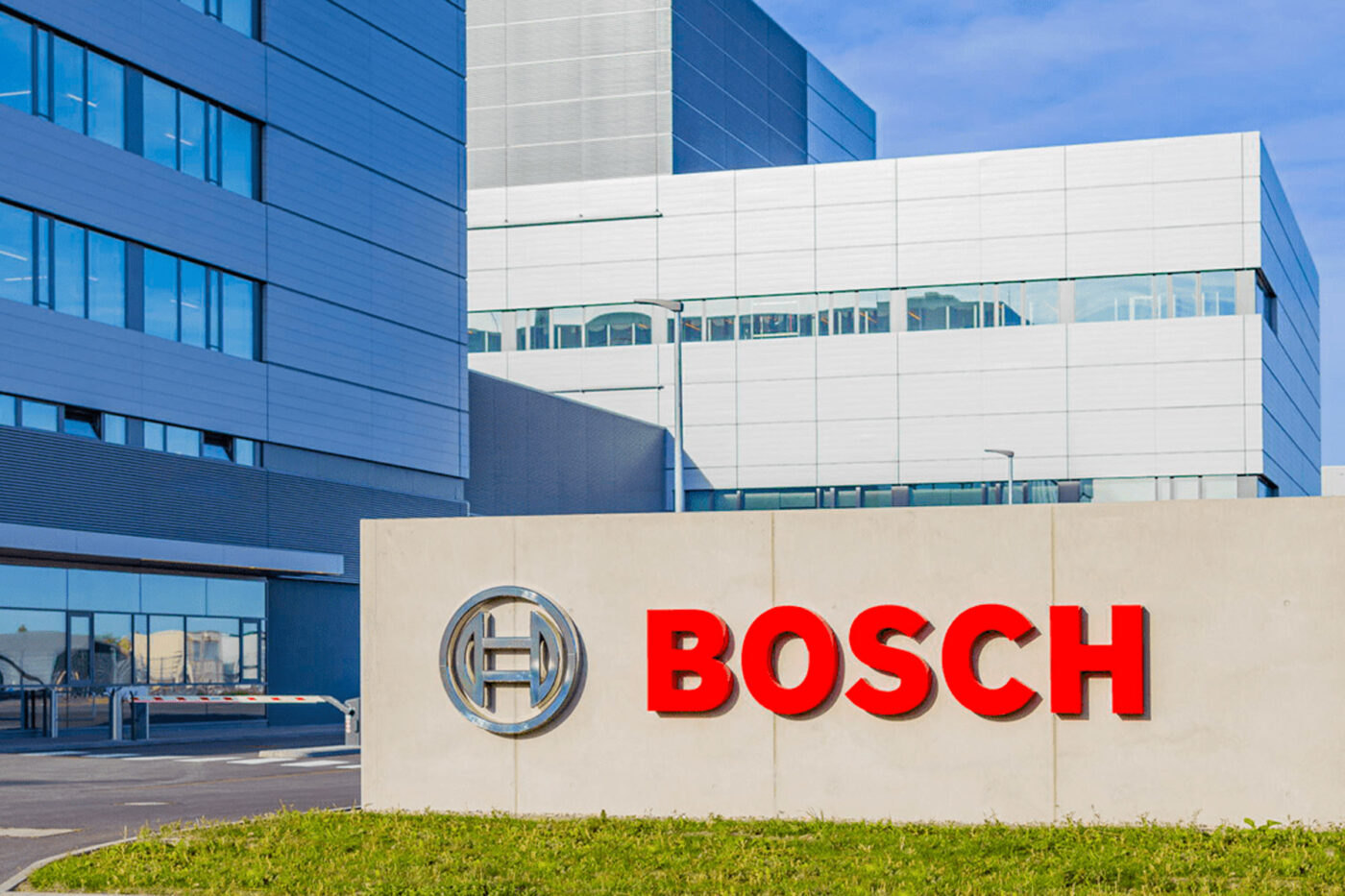 Bosch neues format