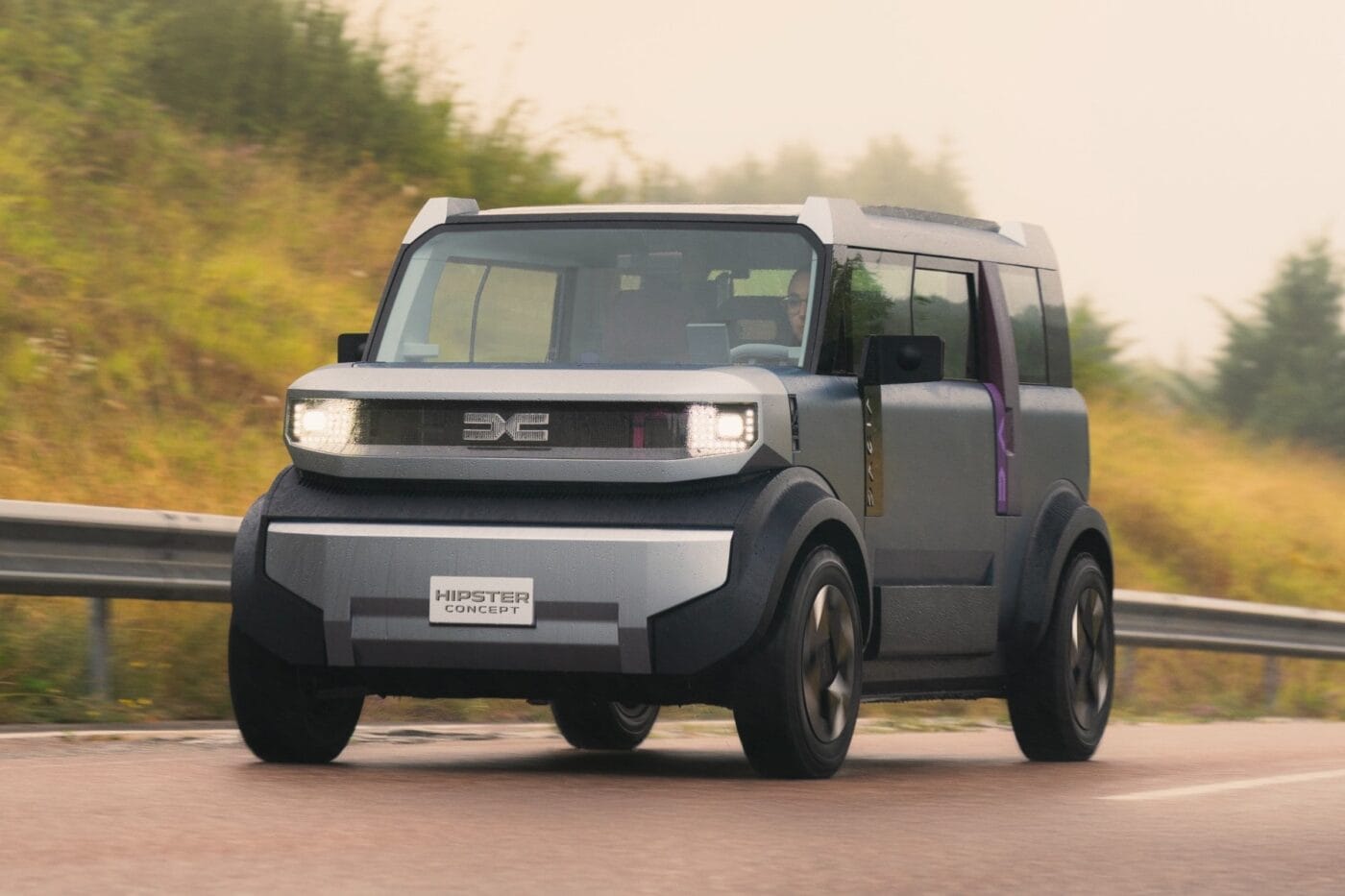 Dacia hipster concept min