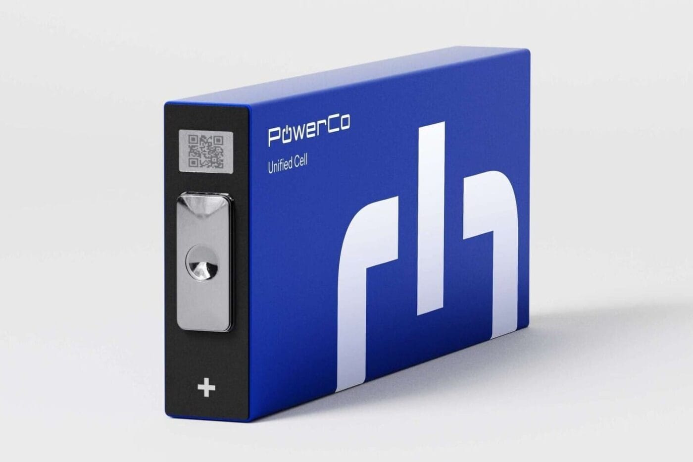 Volkswagen powerco einheitszelle batteriezelle battery cell