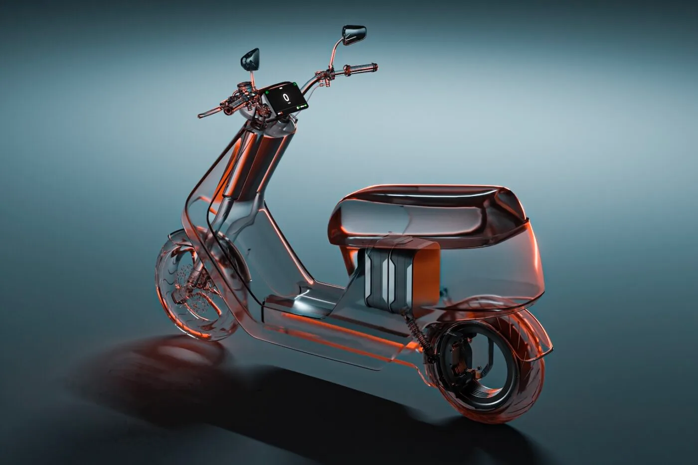 Image: Verge Motorcycles